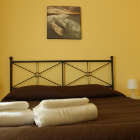 Bed and Breakfast Terrazza Sul Rabato Agrigento Exterior foto
