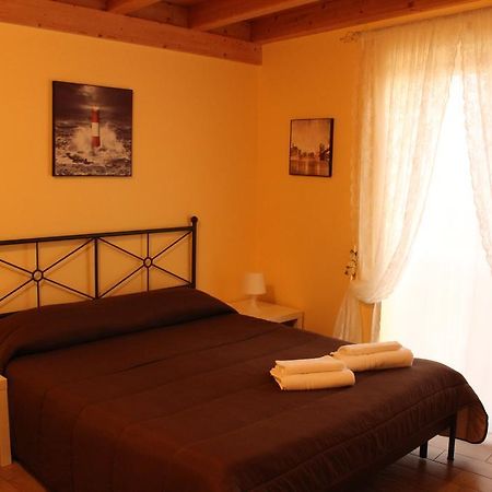 Bed and Breakfast Terrazza Sul Rabato Agrigento Exterior foto