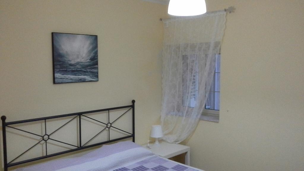 Bed and Breakfast Terrazza Sul Rabato Agrigento Habitación foto