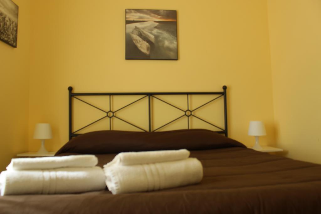 Bed and Breakfast Terrazza Sul Rabato Agrigento Exterior foto