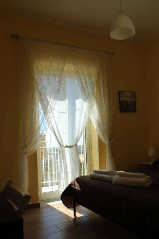 Bed and Breakfast Terrazza Sul Rabato Agrigento Exterior foto