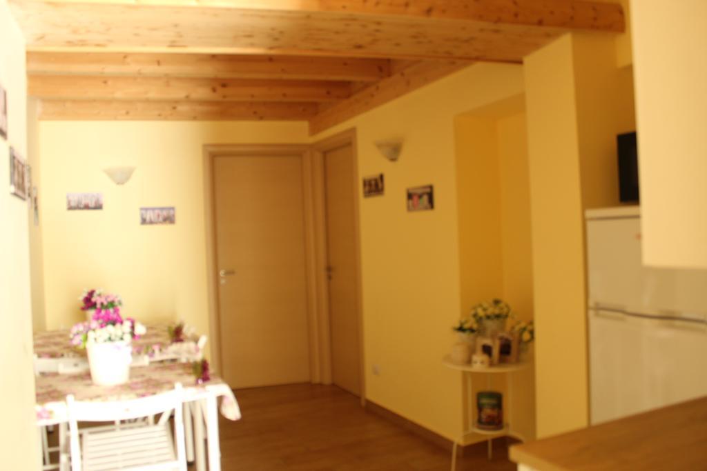 Bed and Breakfast Terrazza Sul Rabato Agrigento Exterior foto
