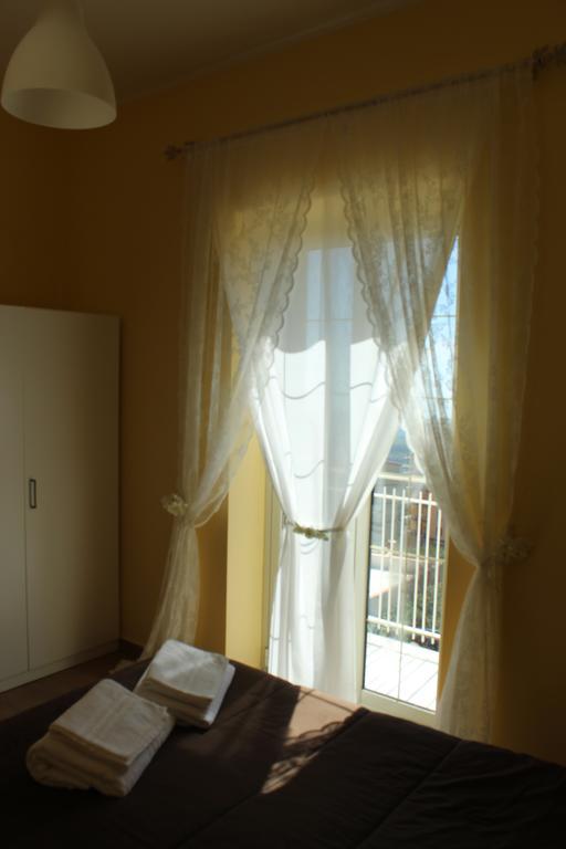 Bed and Breakfast Terrazza Sul Rabato Agrigento Exterior foto