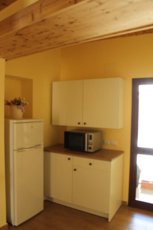 Bed and Breakfast Terrazza Sul Rabato Agrigento Exterior foto