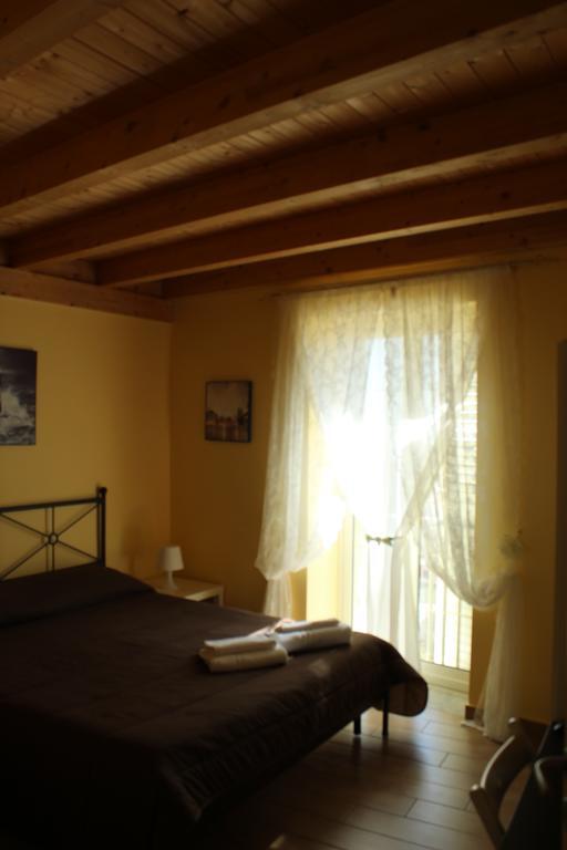 Bed and Breakfast Terrazza Sul Rabato Agrigento Exterior foto