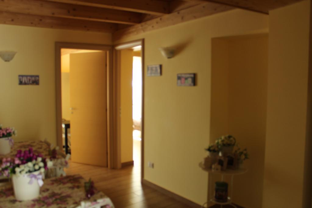Bed and Breakfast Terrazza Sul Rabato Agrigento Exterior foto
