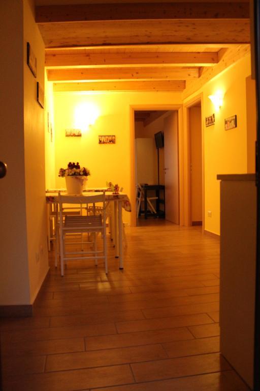 Bed and Breakfast Terrazza Sul Rabato Agrigento Exterior foto