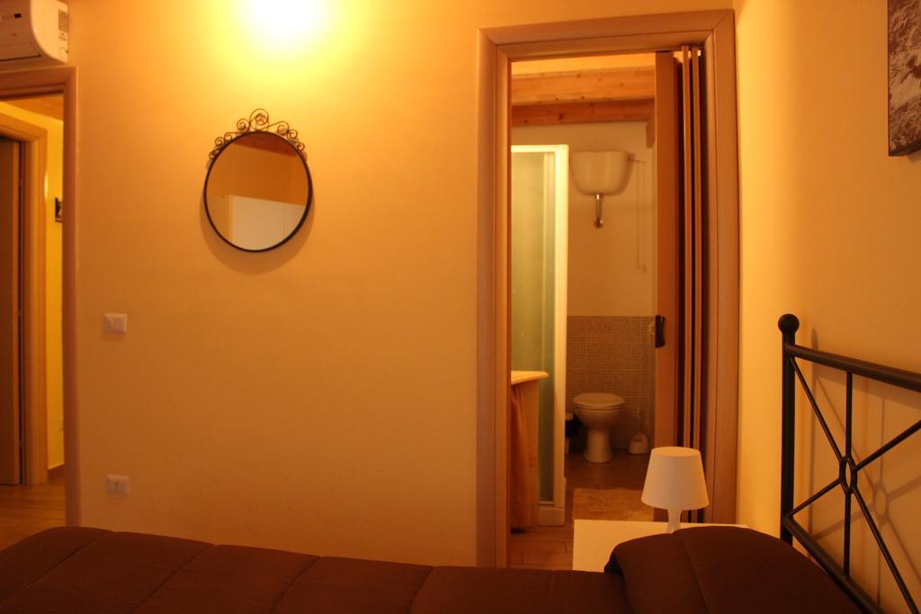 Bed and Breakfast Terrazza Sul Rabato Agrigento Exterior foto