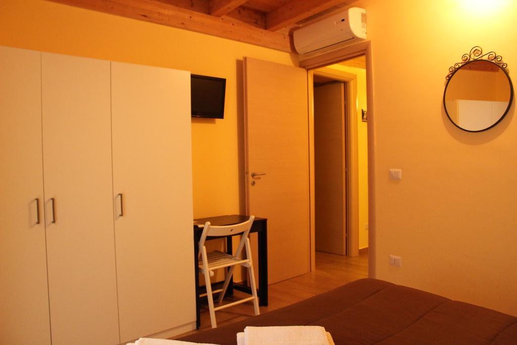 Bed and Breakfast Terrazza Sul Rabato Agrigento Exterior foto