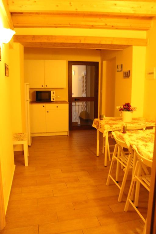 Bed and Breakfast Terrazza Sul Rabato Agrigento Exterior foto